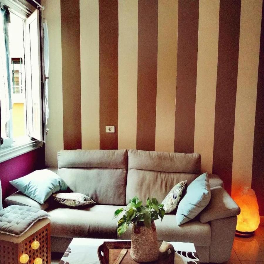Vivienda Vacacional Vaiana Las Rosas  Bagian luar foto