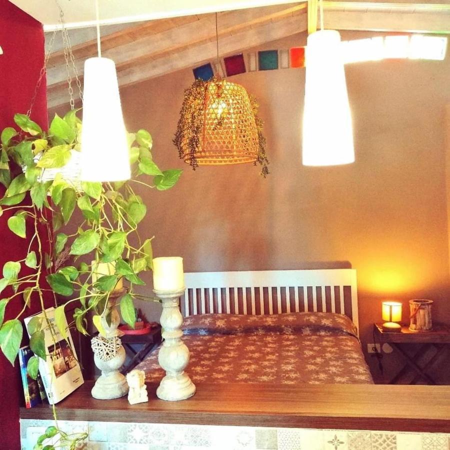 Vivienda Vacacional Vaiana Las Rosas  Bagian luar foto