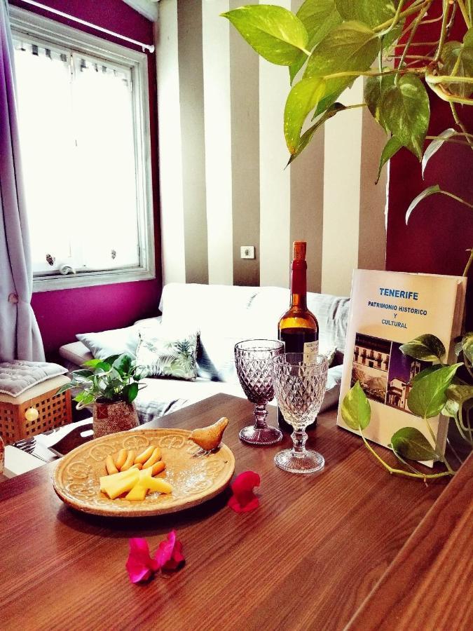 Vivienda Vacacional Vaiana Las Rosas  Bagian luar foto
