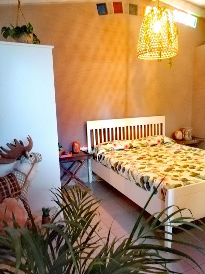 Vivienda Vacacional Vaiana Las Rosas  Bagian luar foto