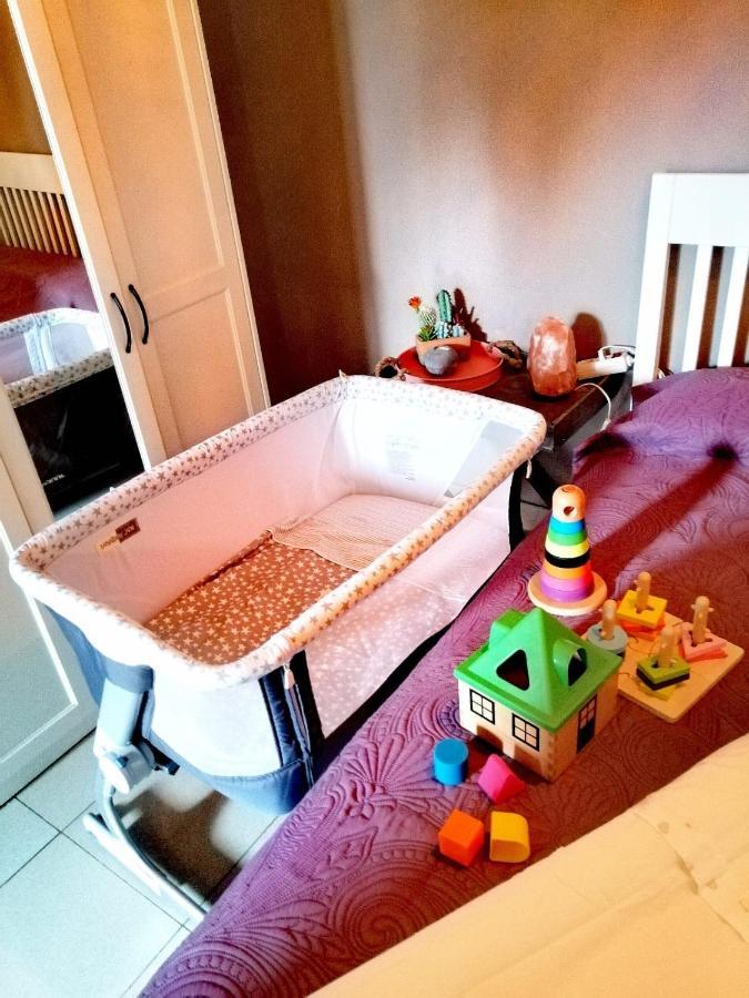 Vivienda Vacacional Vaiana Las Rosas  Bagian luar foto